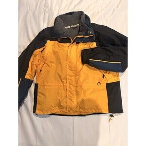 Columbia-sportswear Men's Gold Jacket